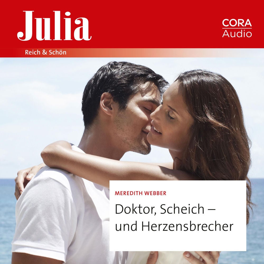Doktor, Scheich – und Herzensbrecher