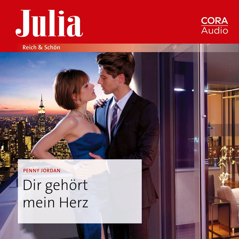 Dir gehört mein Herz