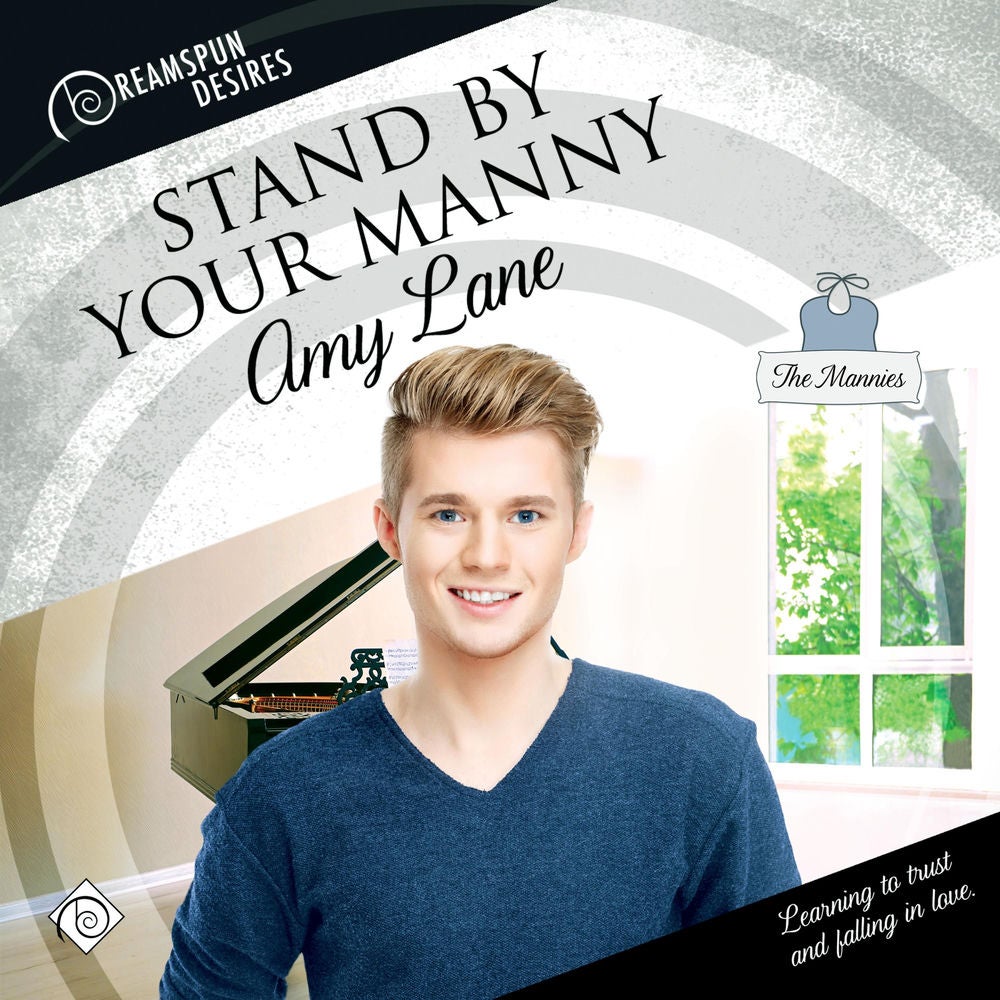 Stand by Your Manny (Dreamspun Desires)