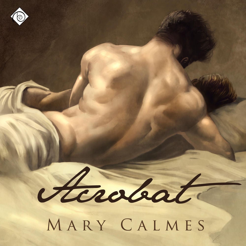 Acrobat (Unabridged)