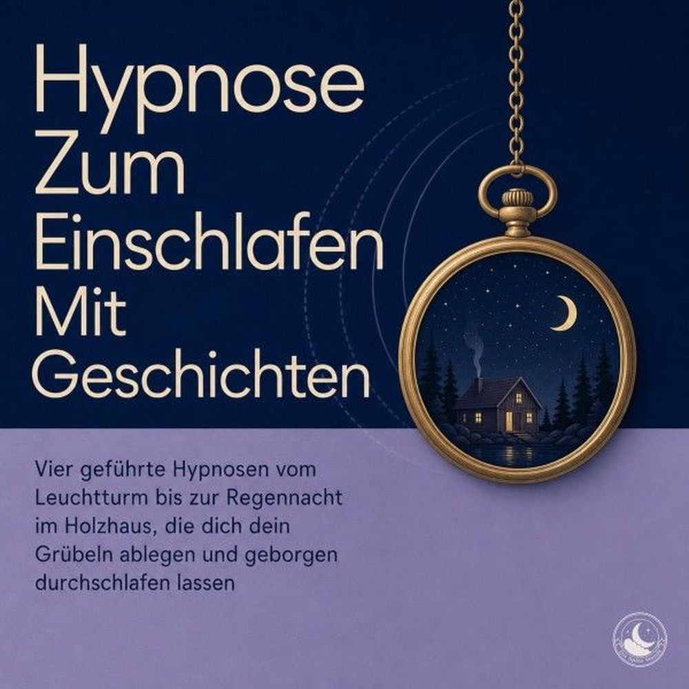 Hypnose Zum Einschlafen Mit Geschichten