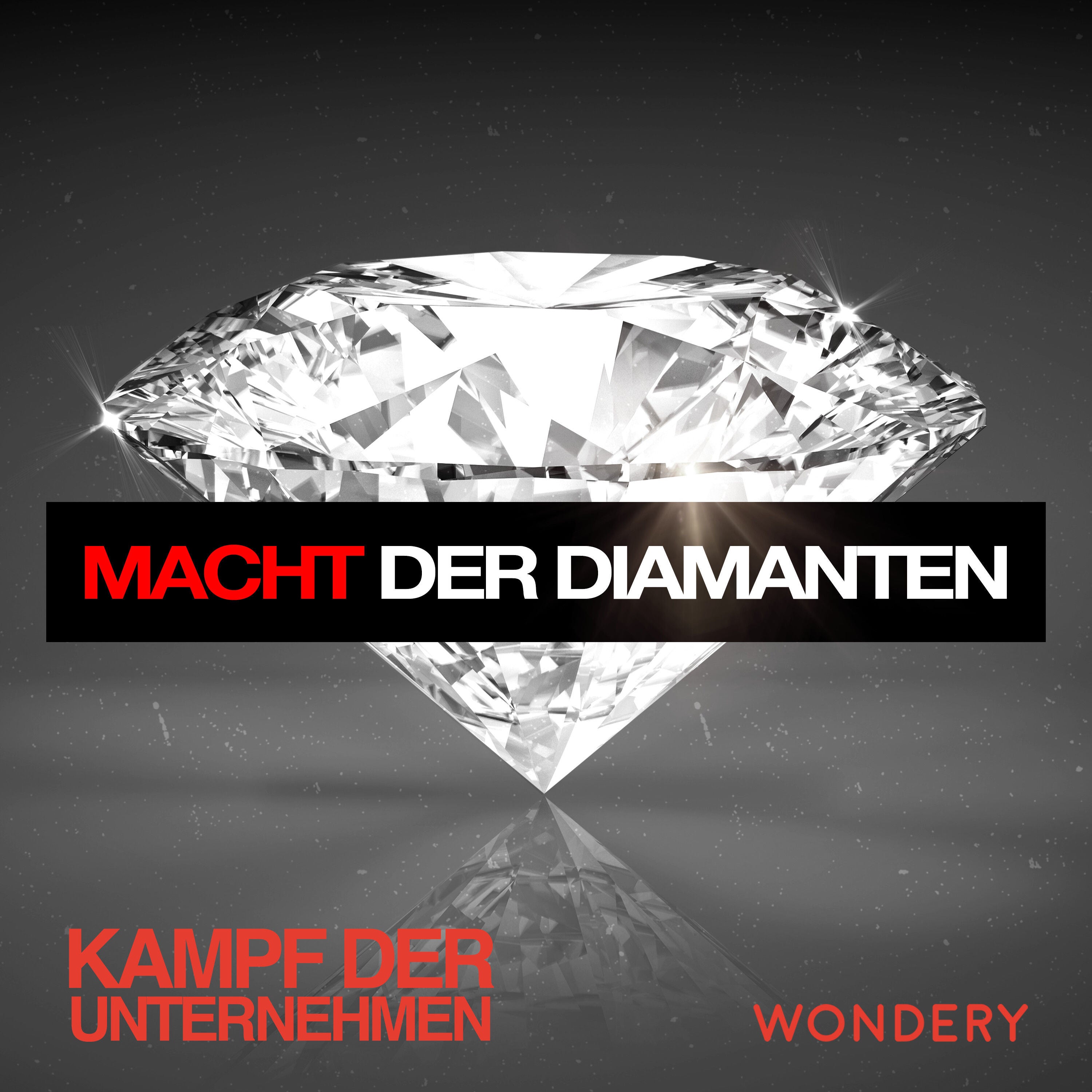 Macht der Diamanten | Kampf mit diamantharten Bandagen | 3