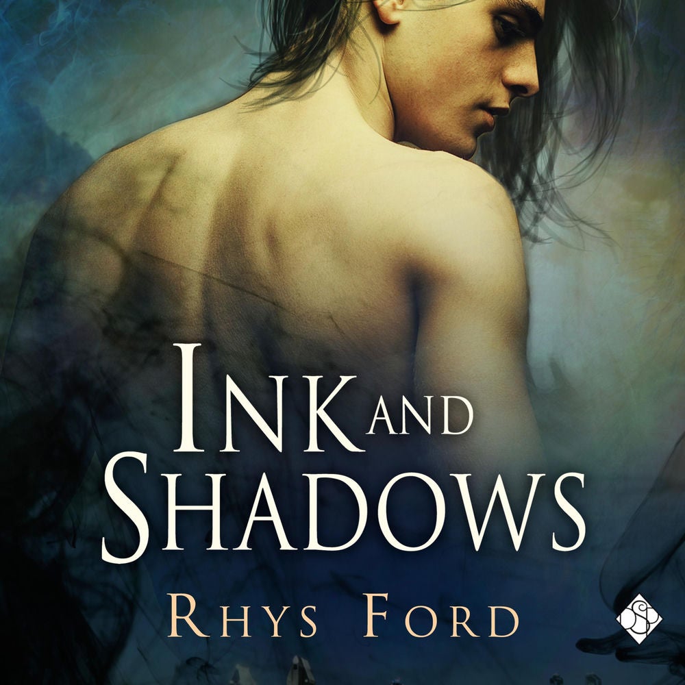 Ink and Shadows (Unabridged)