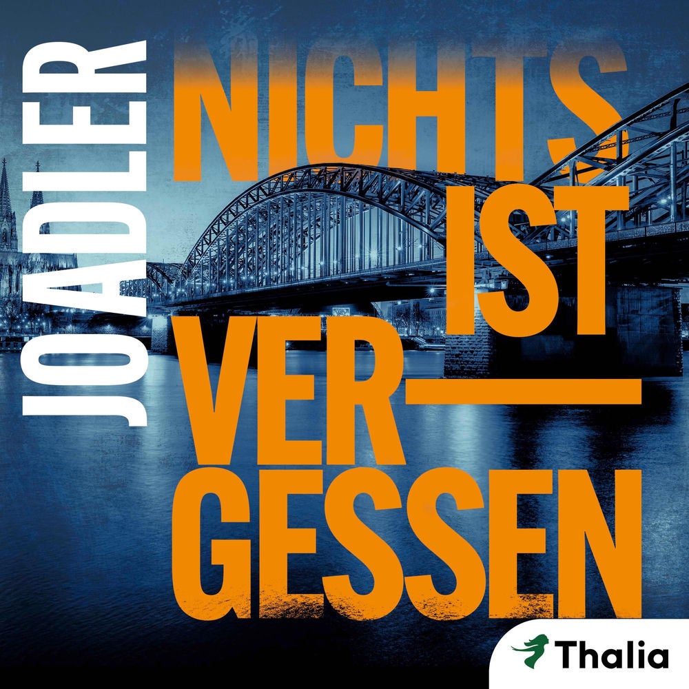 Nichts ist vergessen
