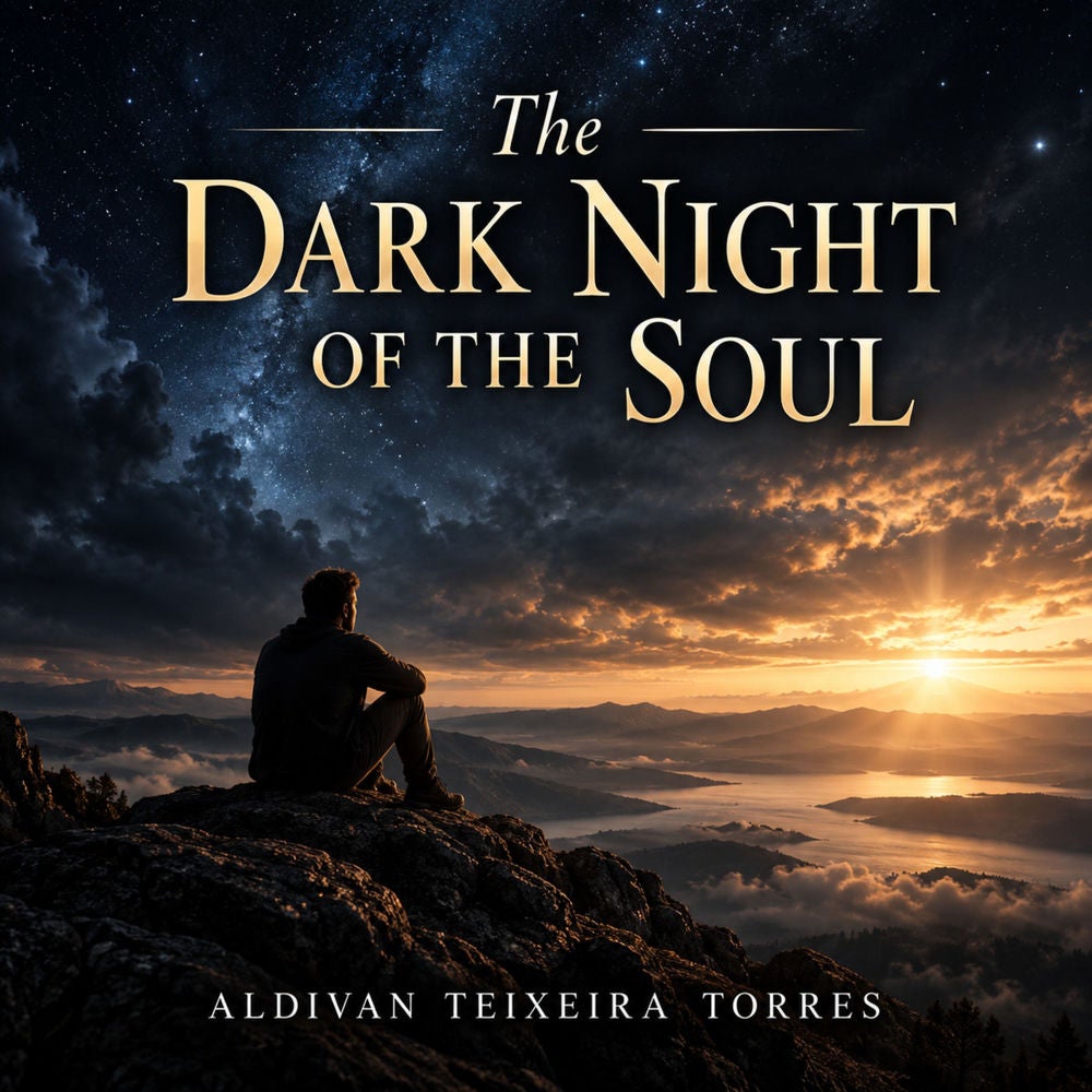The Dark Night of The Soul