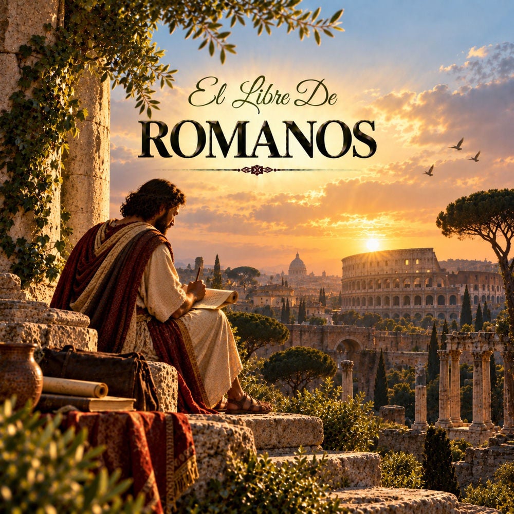 Romanos
