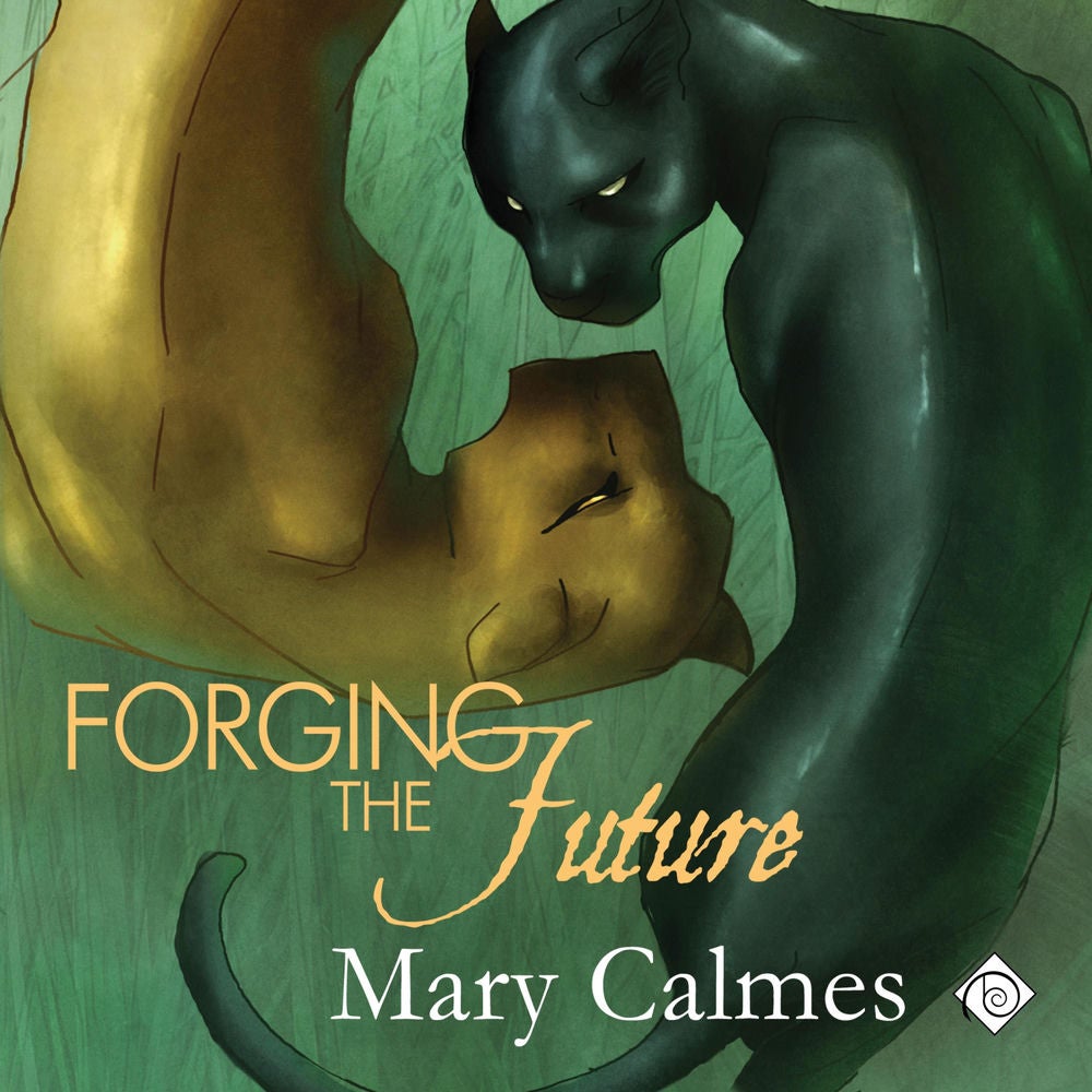 Forging the Future: Change of Heart, Book 5 (Unabridged)