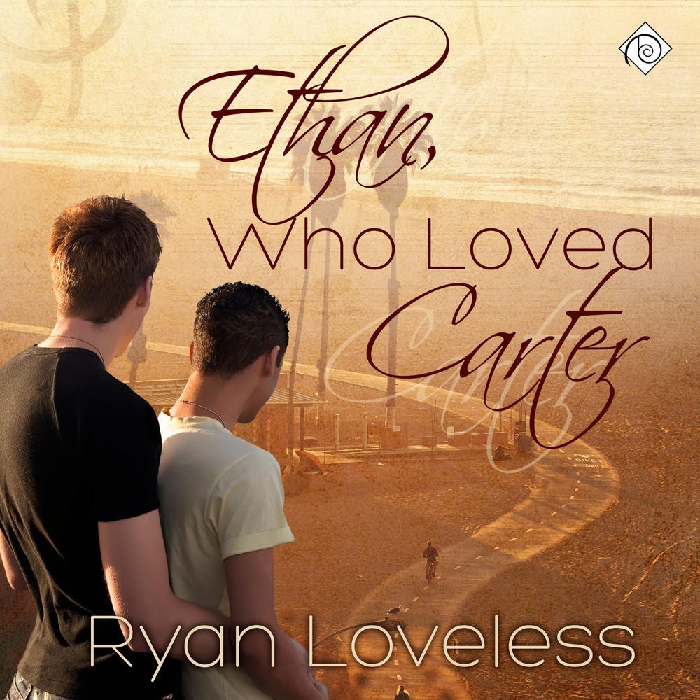 Ethan, Who Loved Carter (Unabridged)