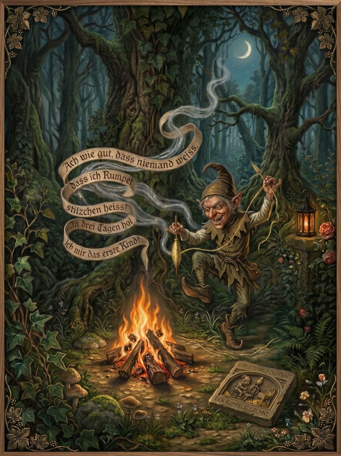 Rumpelstilzchen