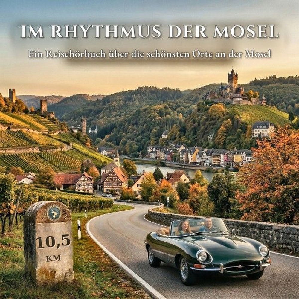 Im Rhythmus der Mosel