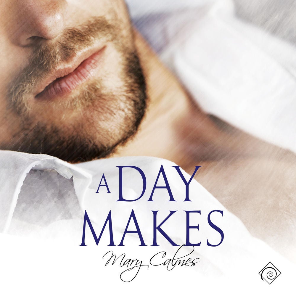 A Day Makes (Unabridged)