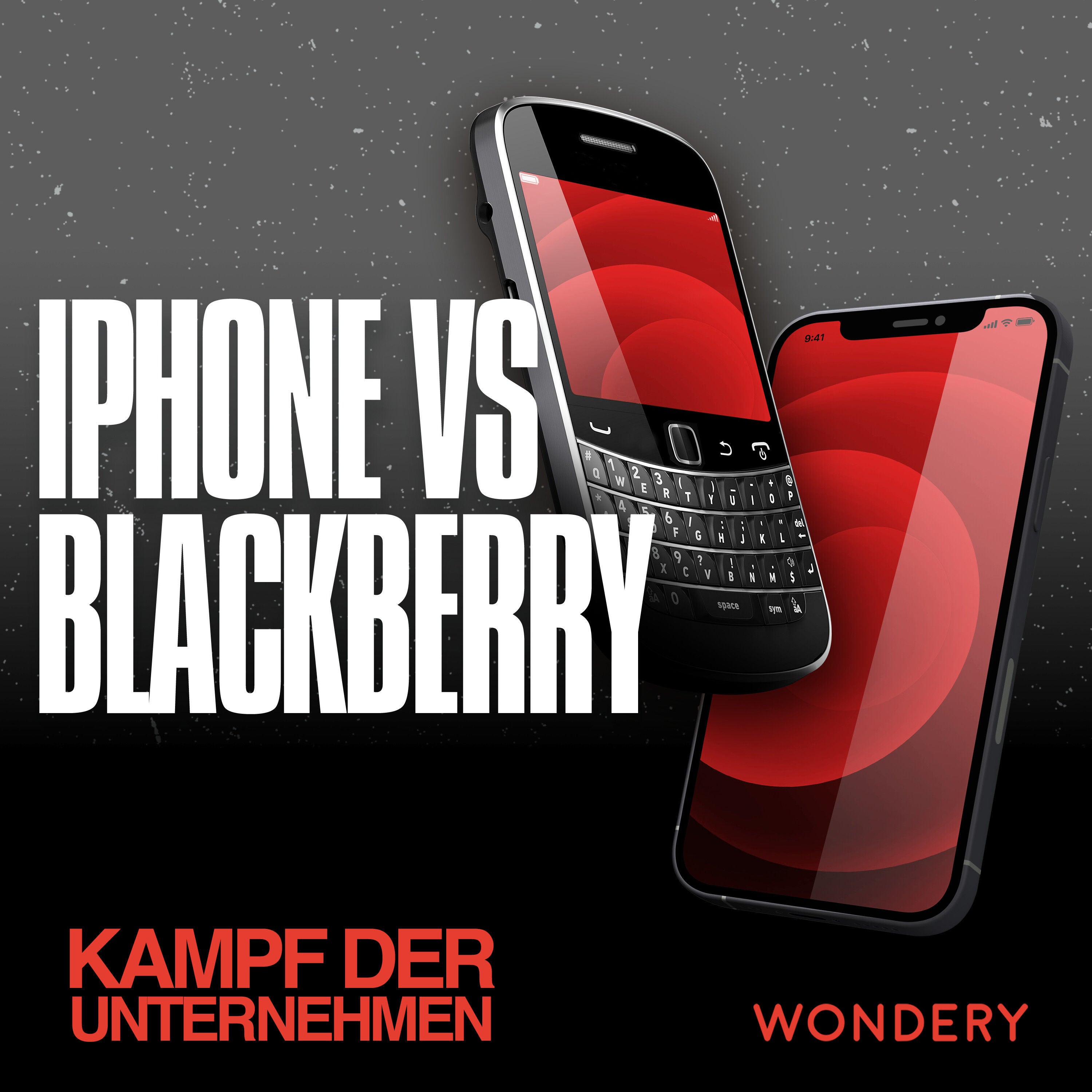 BlackBerry vs iPhone | Der App-Angriff | 3