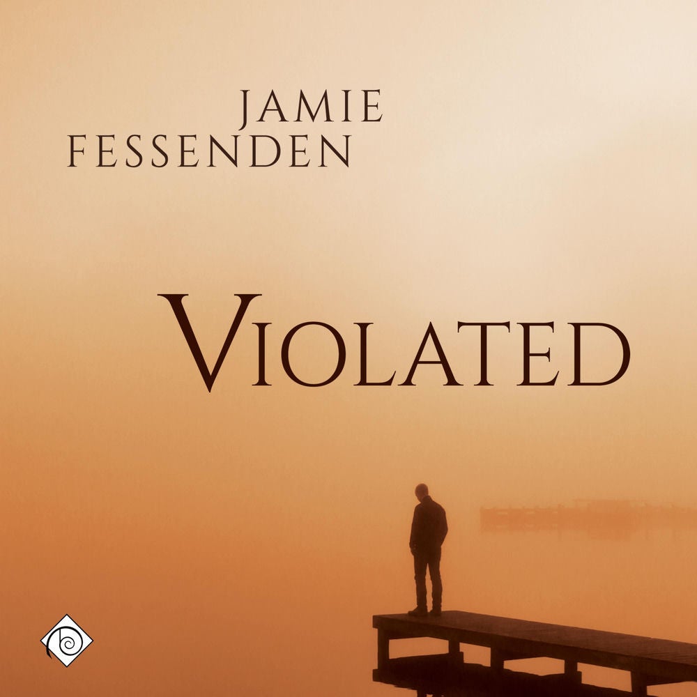 Violated (Unabridged)