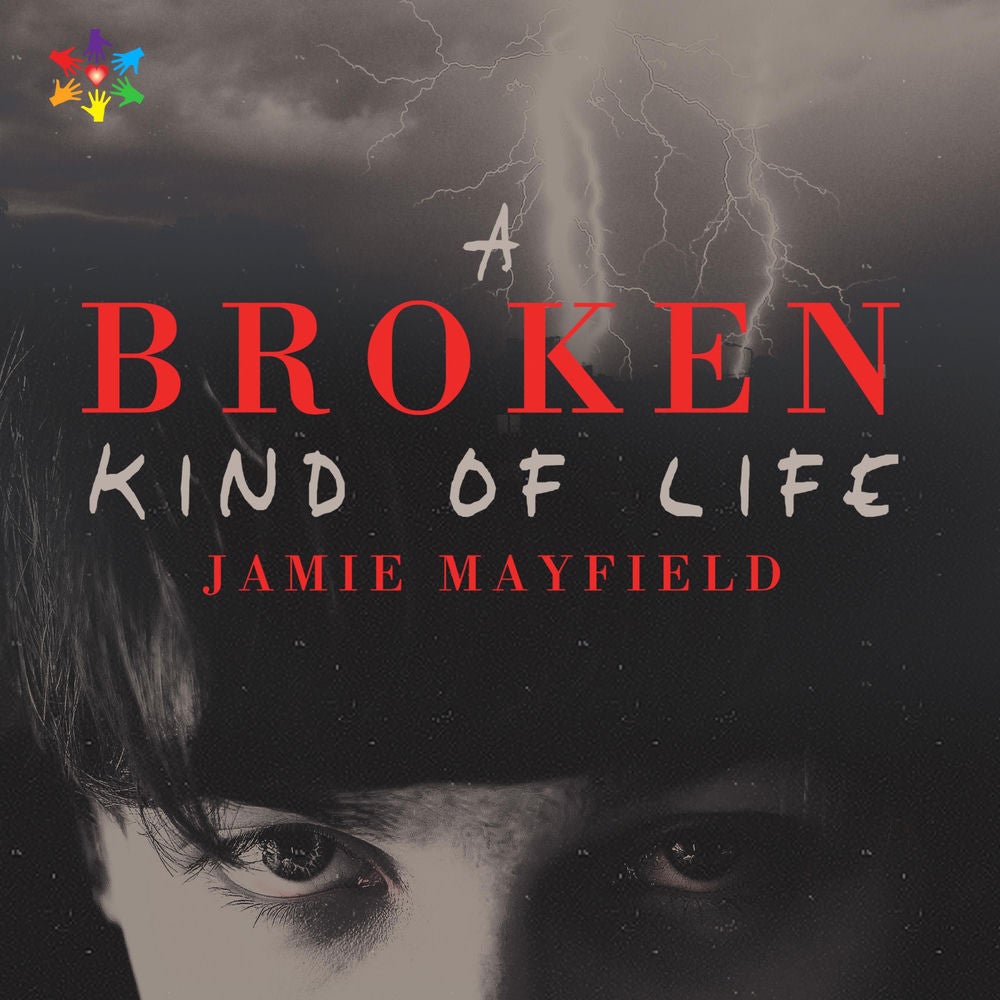 A Broken Kind of Life (Unabridged)