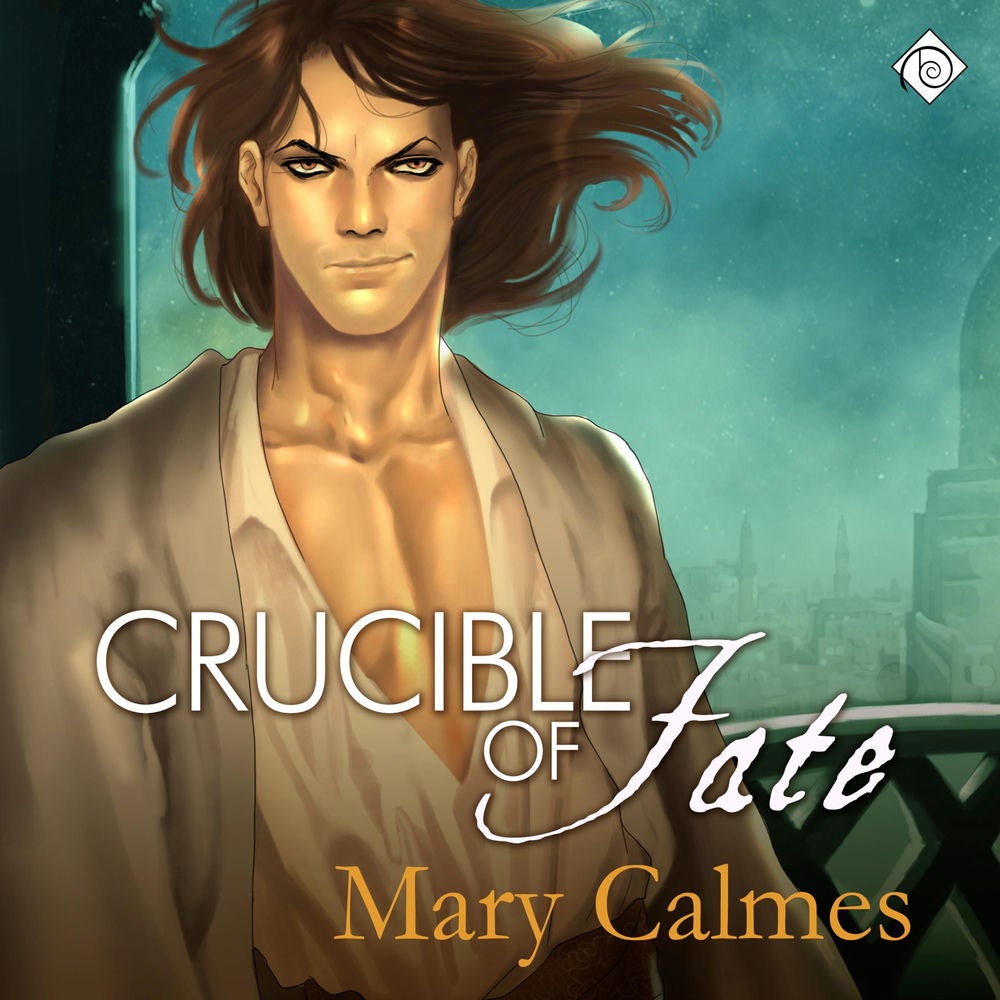 Crucible of Fate: Change of Heart, Book 4 (Unabridged)