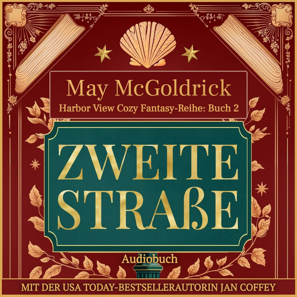 Zweite Straße