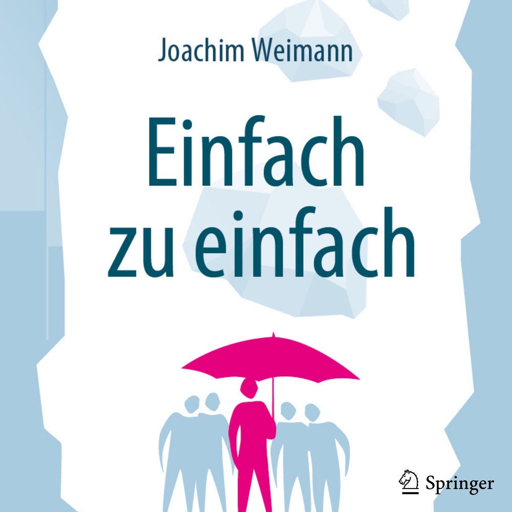 Einfach zu einfach