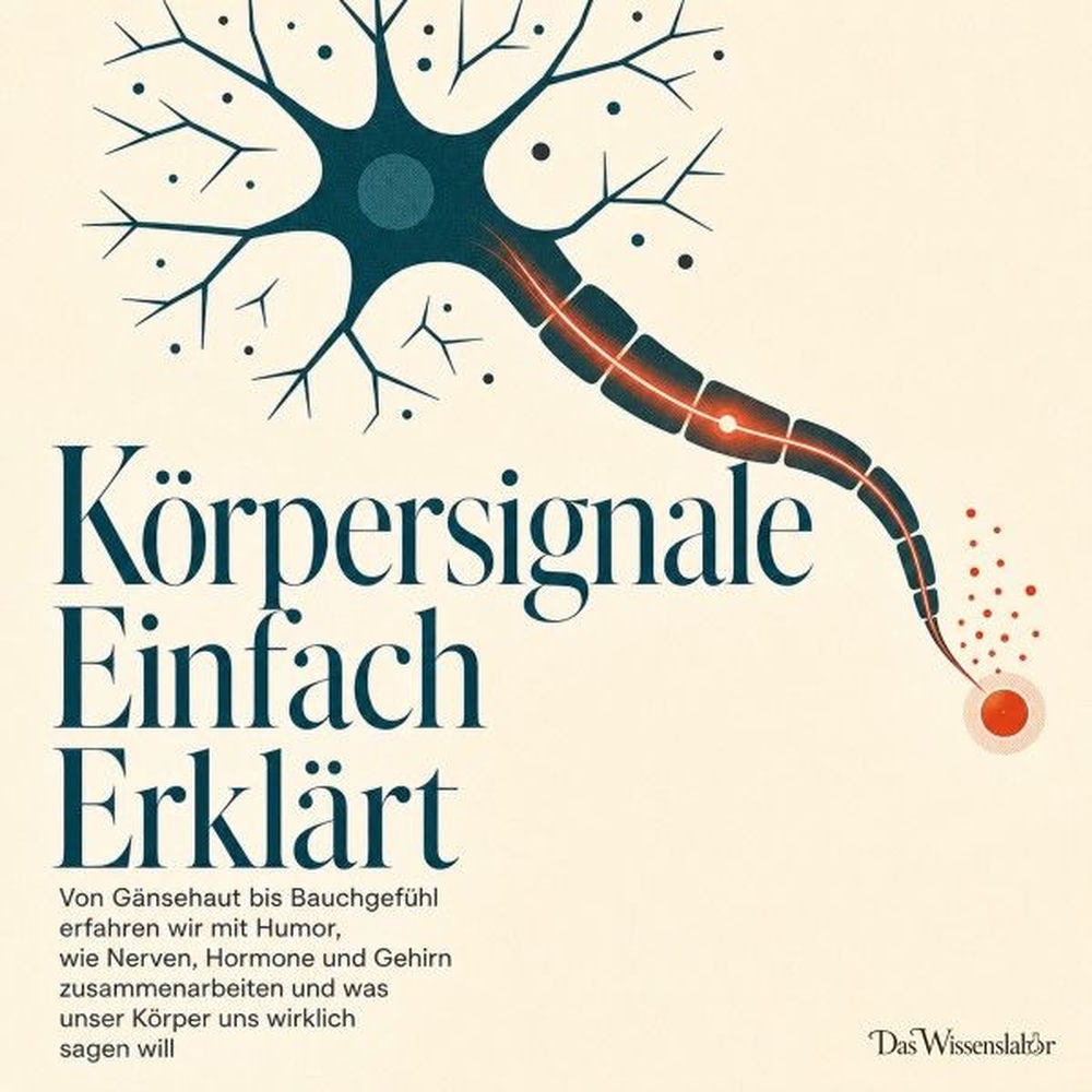 Körpersignale Einfach Erklärt