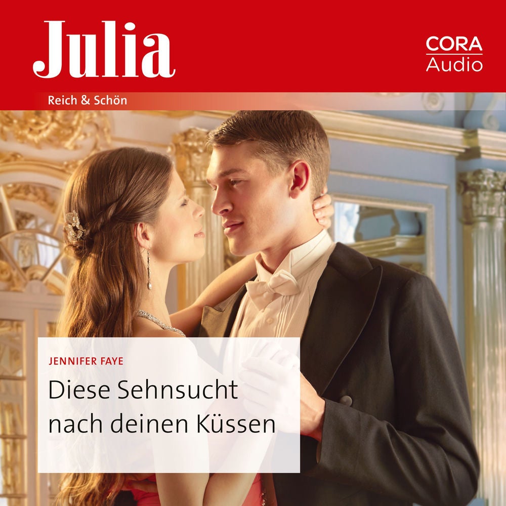 Diese Sehnsucht nach deinen Küssen