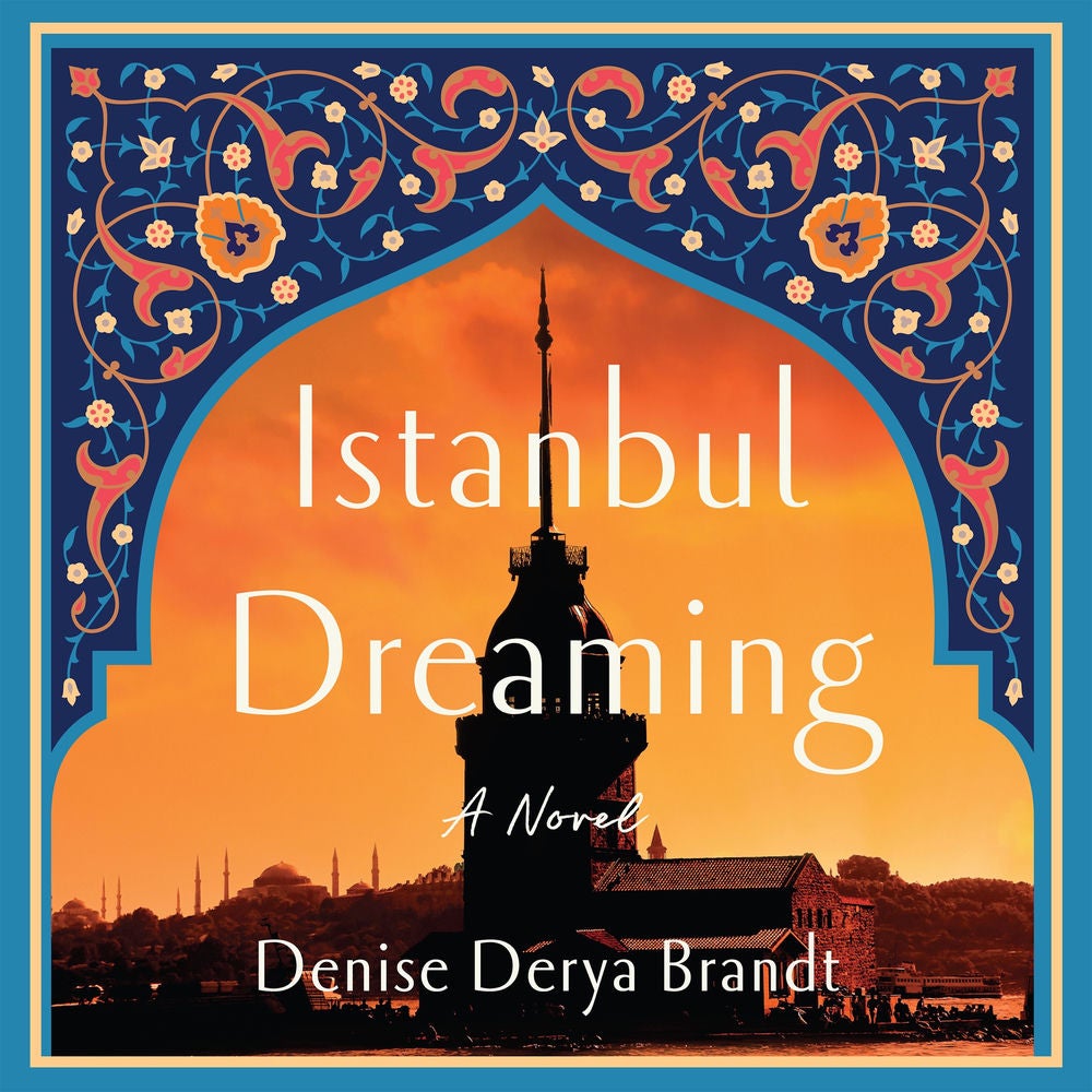 Istanbul Dreaming