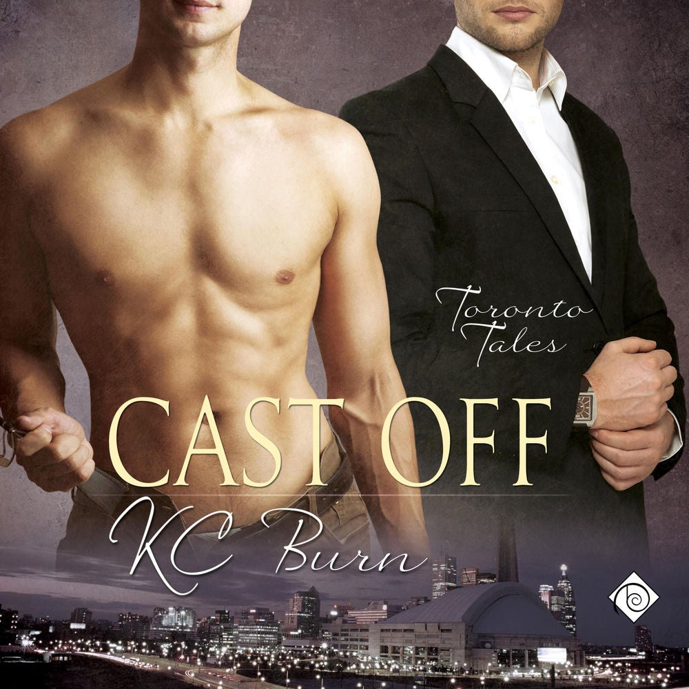 Cast Off: Toronto Tales, Book 3 (Unabridged)