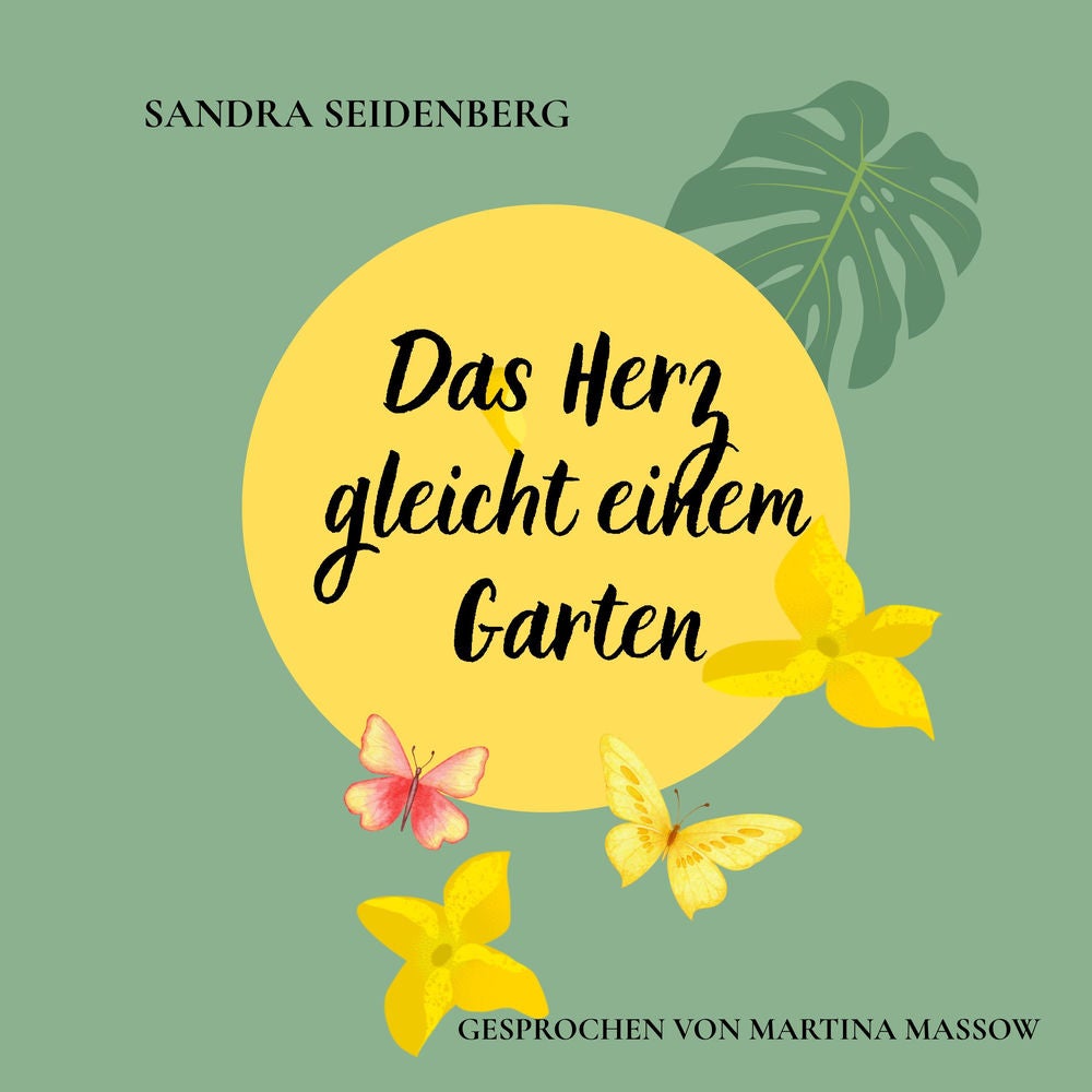 Das Herz gleicht einem Garten