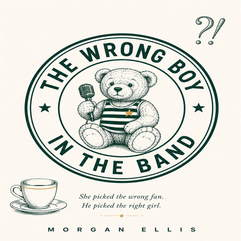 The Wrong Boy in the Band