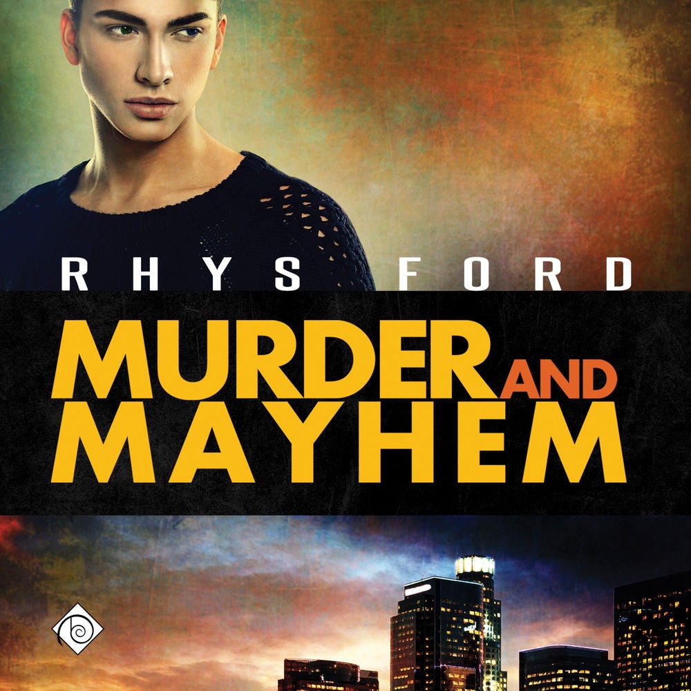 Murder and Mayhem (Unabridged)