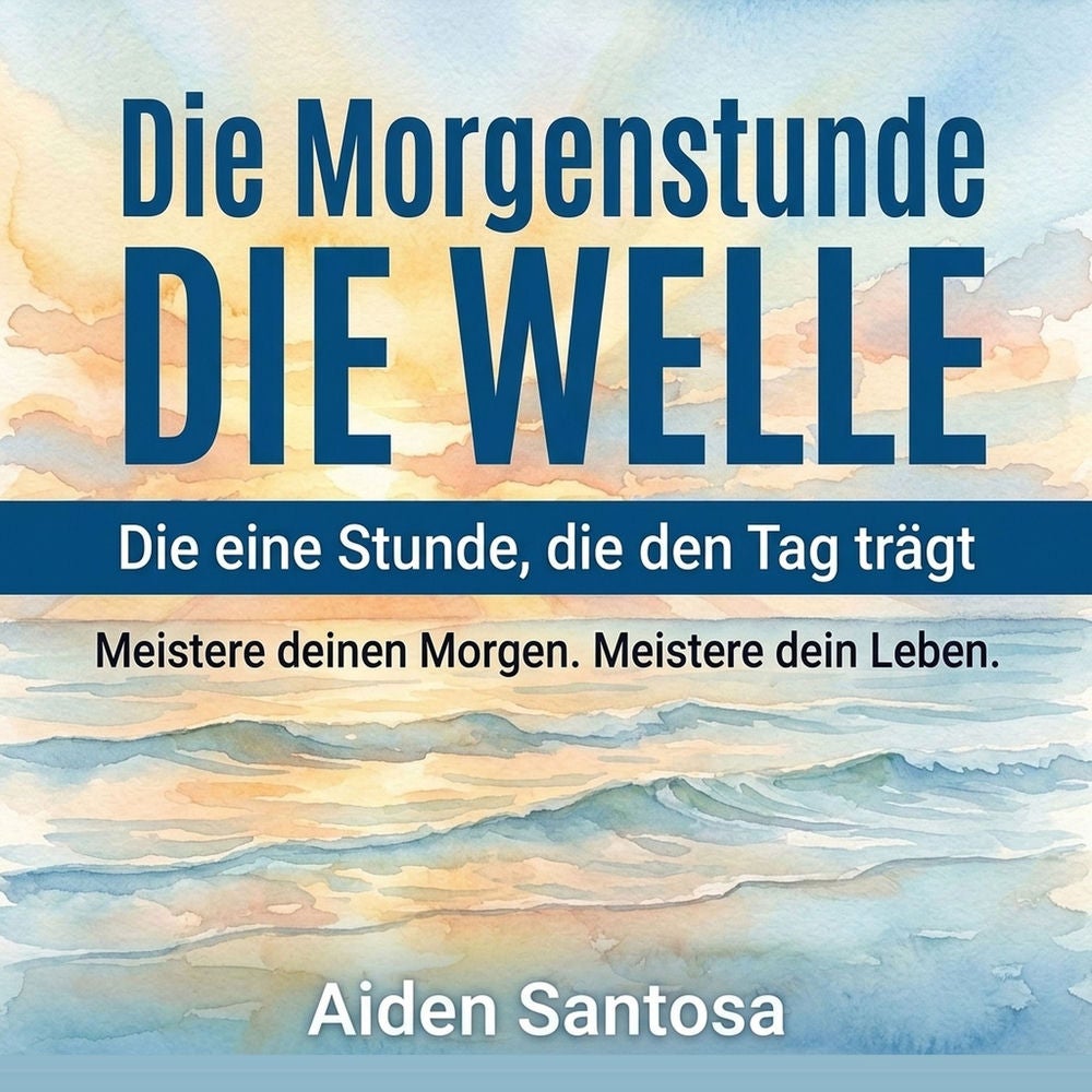 Die Morgenstunde
