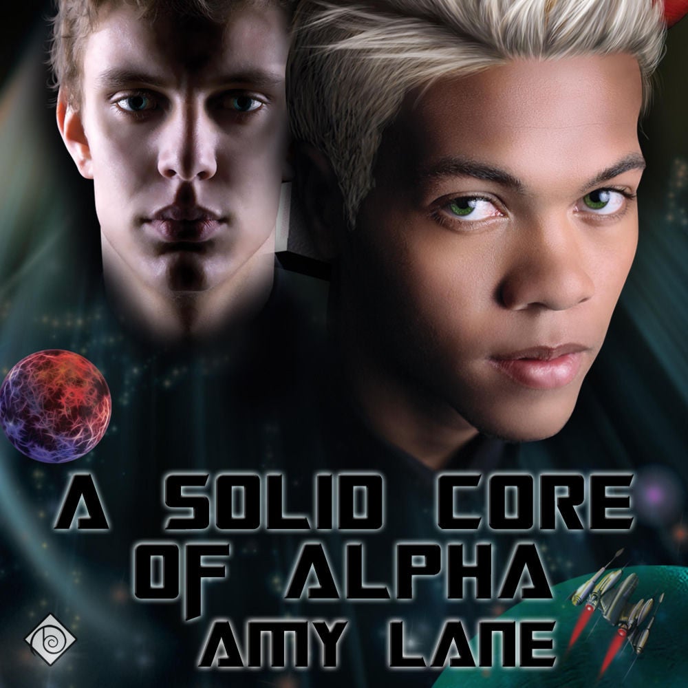 A Solid Core of Alpha (Unabridged)