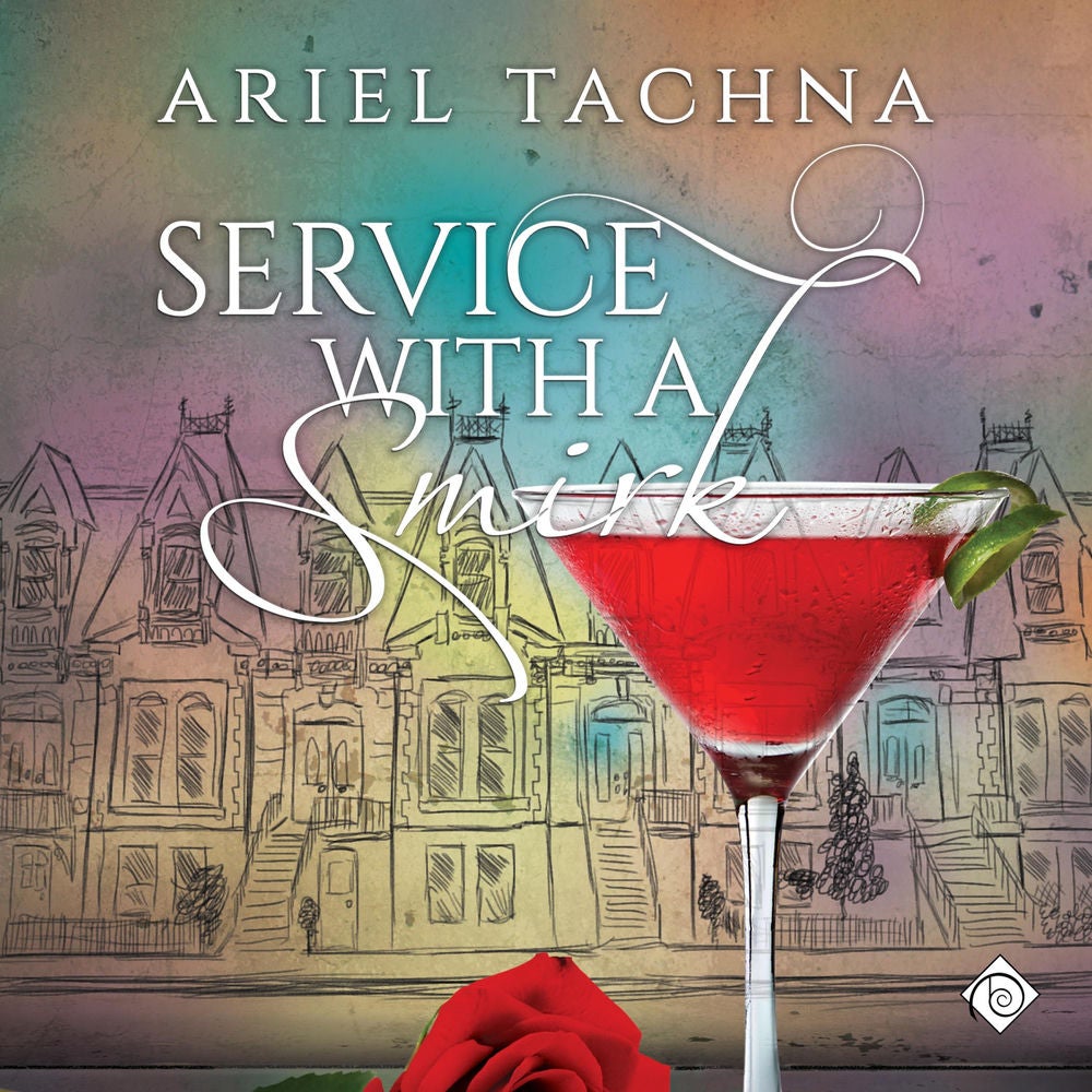 Service with a Smirk: At Your Service, Book 2 (Unabridged)