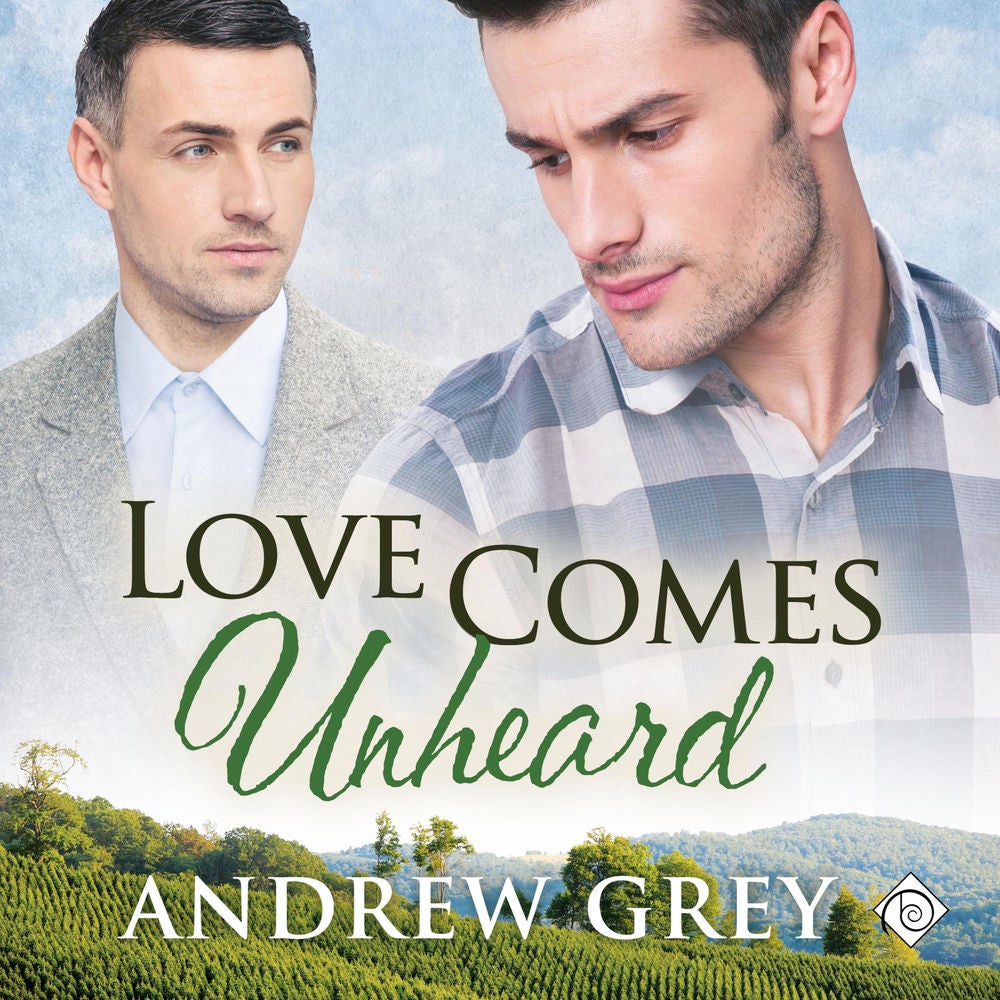 Love Comes Unheard: Senses, Book 5 (Unabridged)