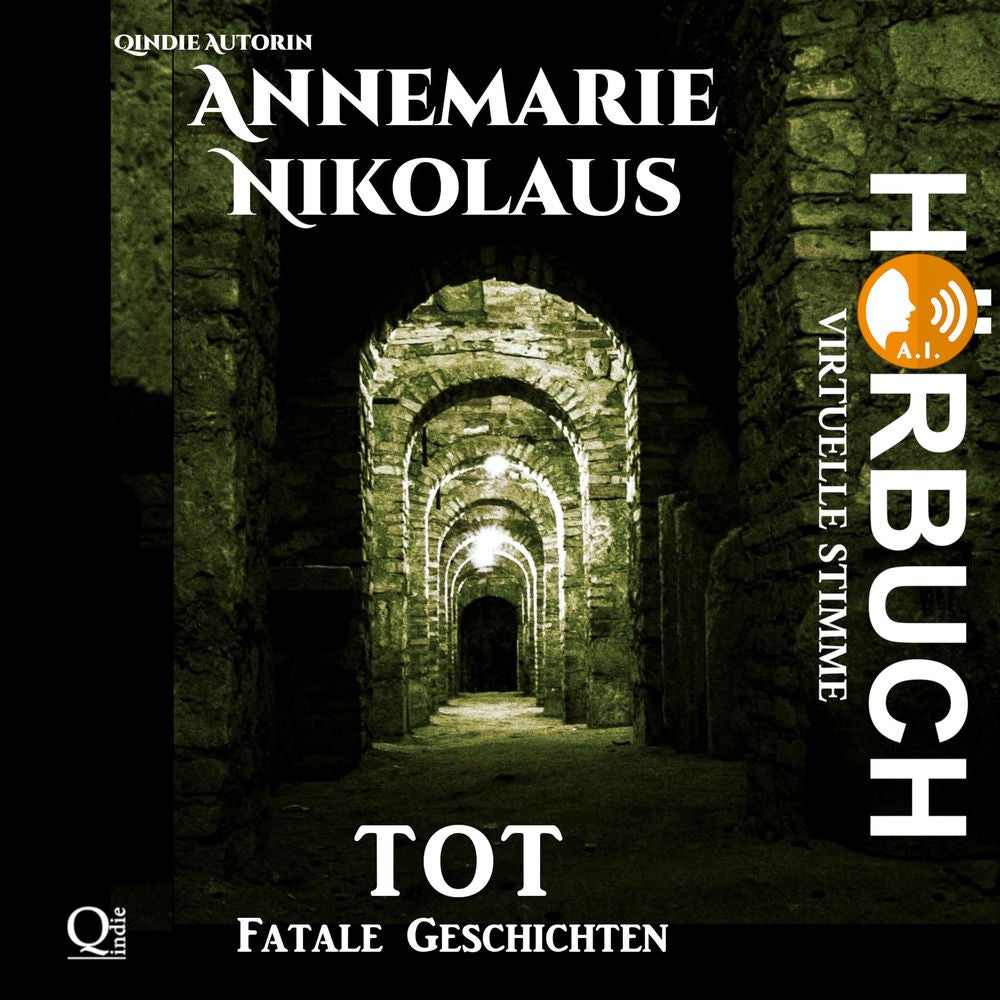 Tot - Fatale Geschichten