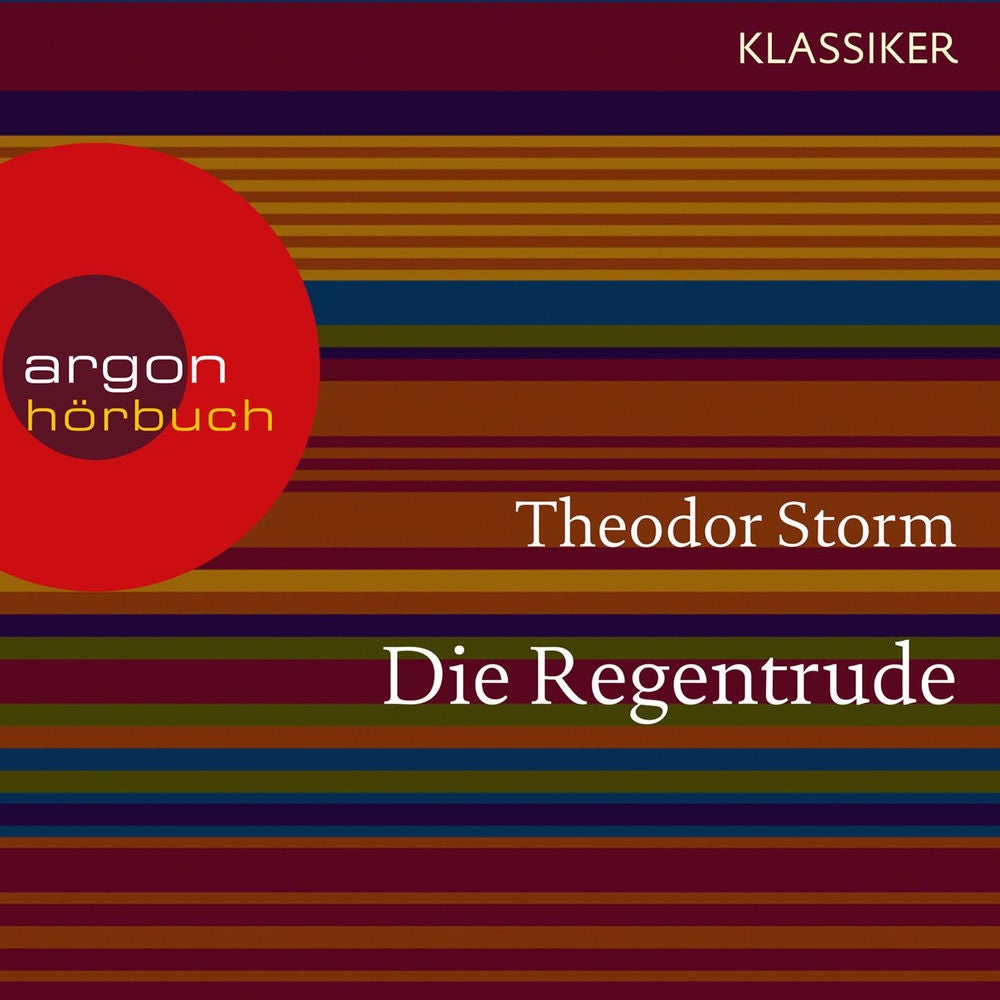 Die Regentrude