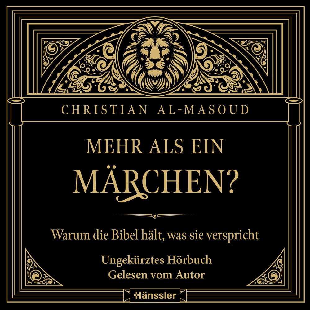 Mehr als ein Märchen?