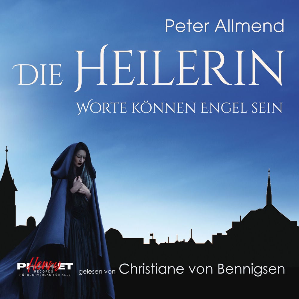 Die Heilerin