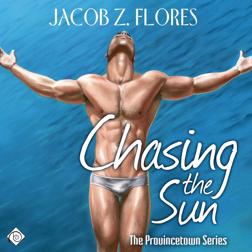 Chasing the Sun: Provincetown, Book 2 (Unabridged)