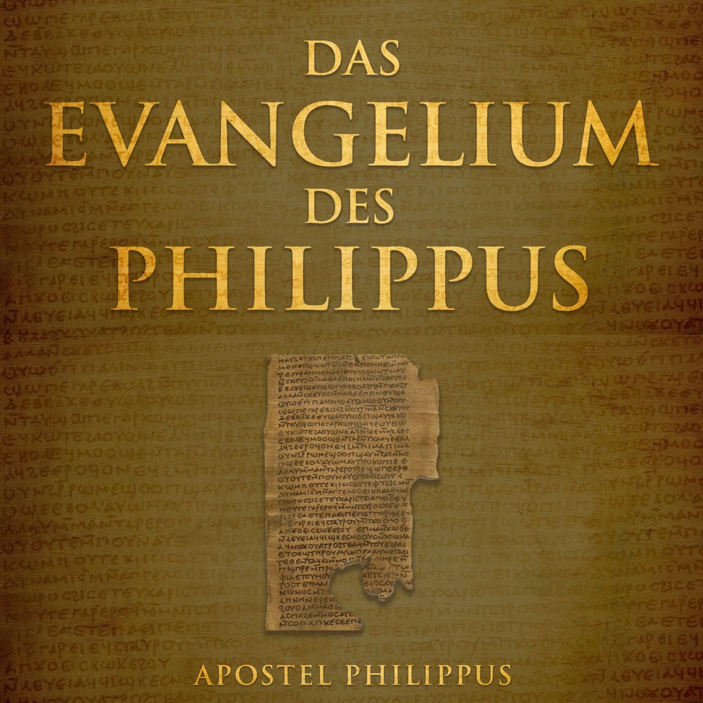 Das Evangelium des Philippus