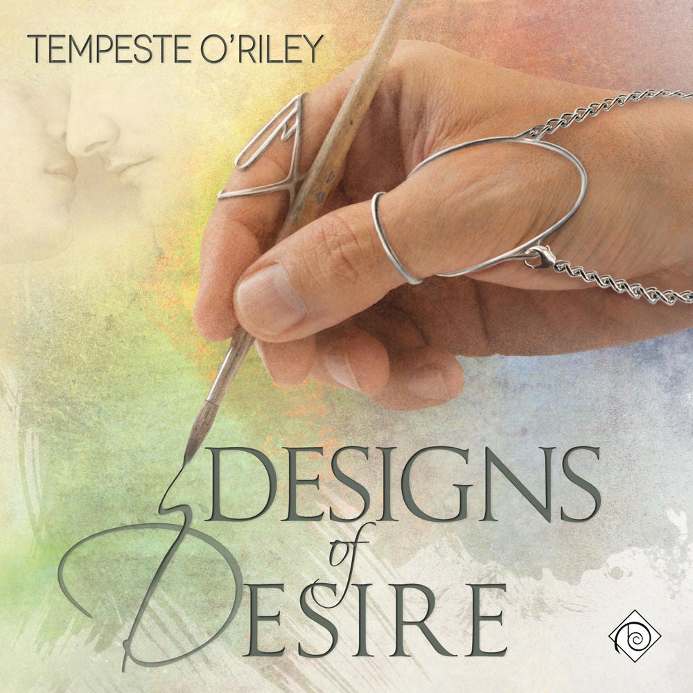 Designs of Desire: Desires Entwined, Book 1 (Unabridged)