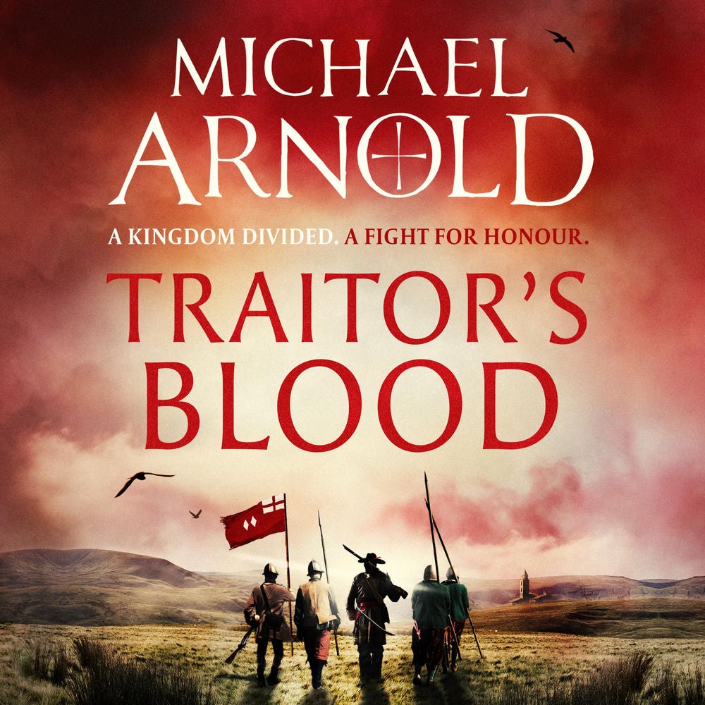 Traitor's Blood