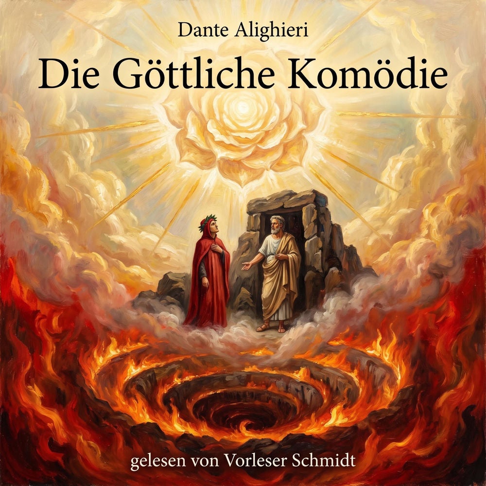 Die Göttliche Komödie