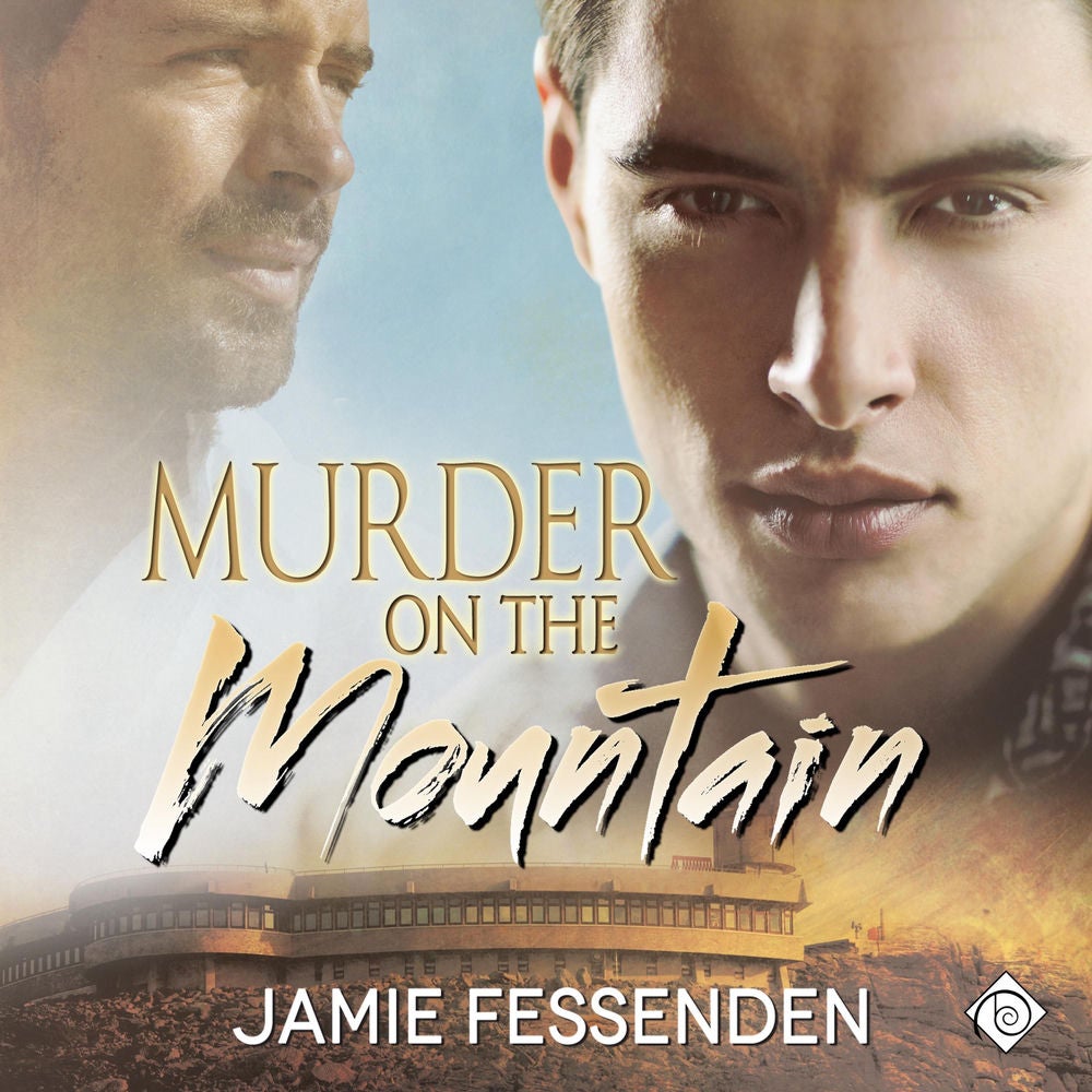 Murder on the Mountain (Unabridged)