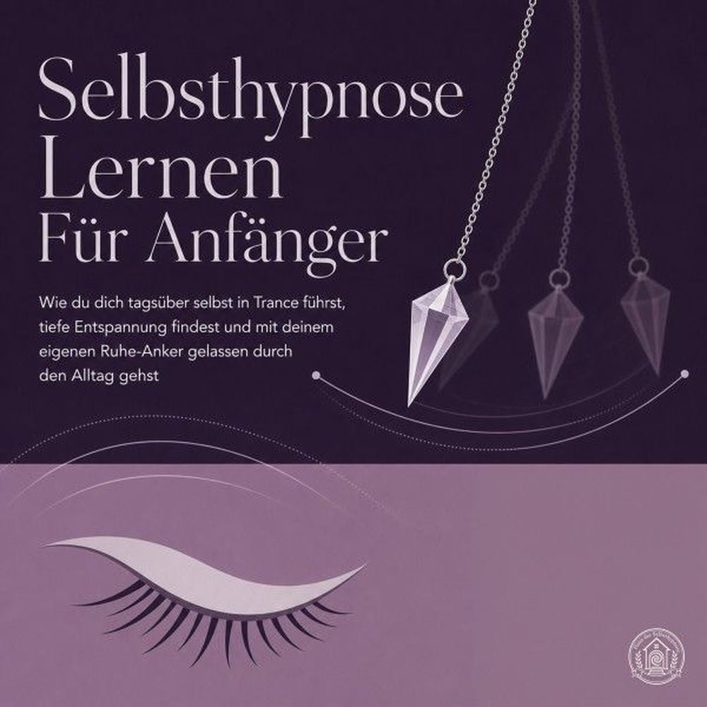 Selbsthypnose Lernen Für Anfänger