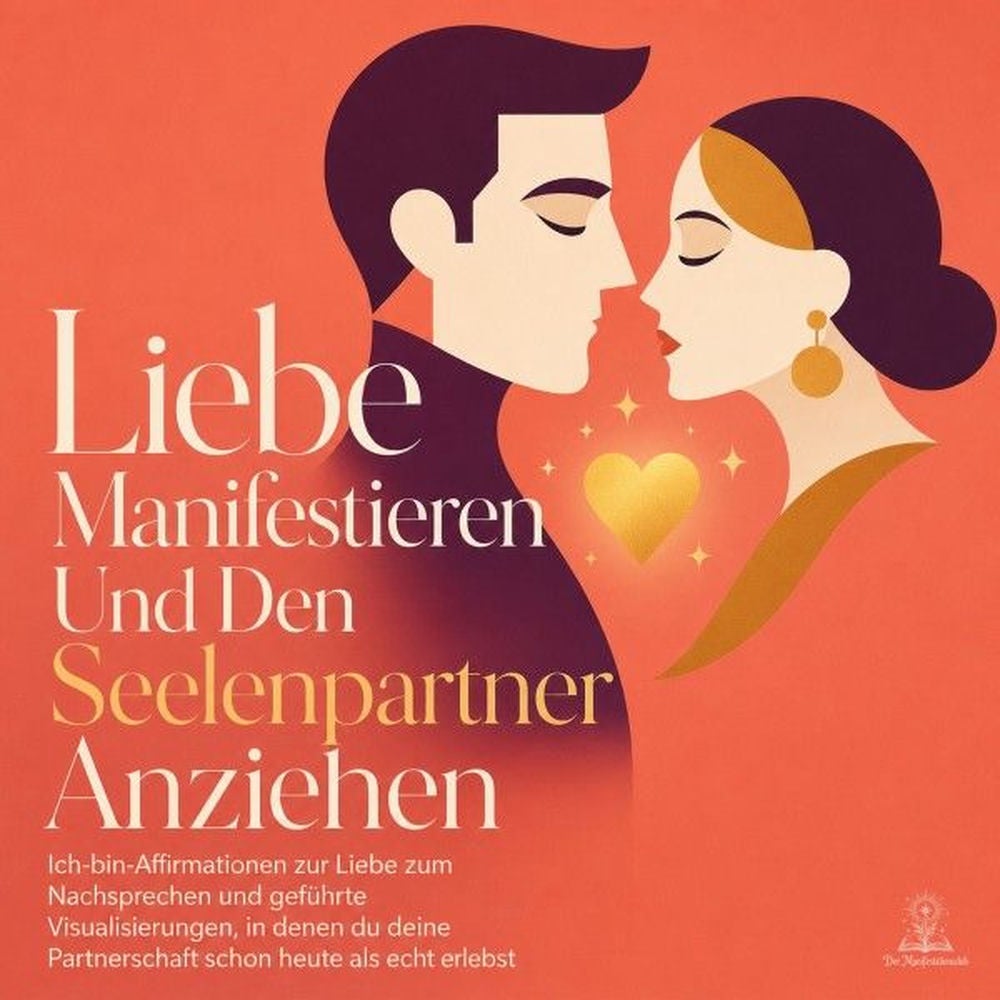 Liebe Manifestieren Und Den Seelenpartner Anziehen