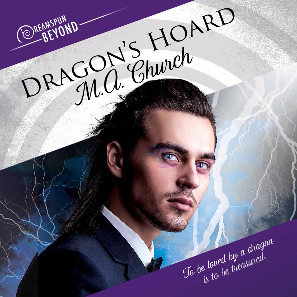 Dragon's Hoard: Dreamspun Beyond, Book 5 (Unabridged)