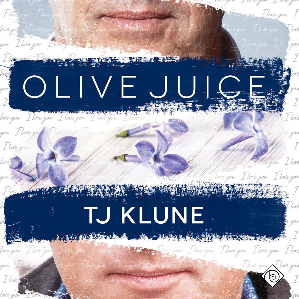 Olive Juice (Unabridged)