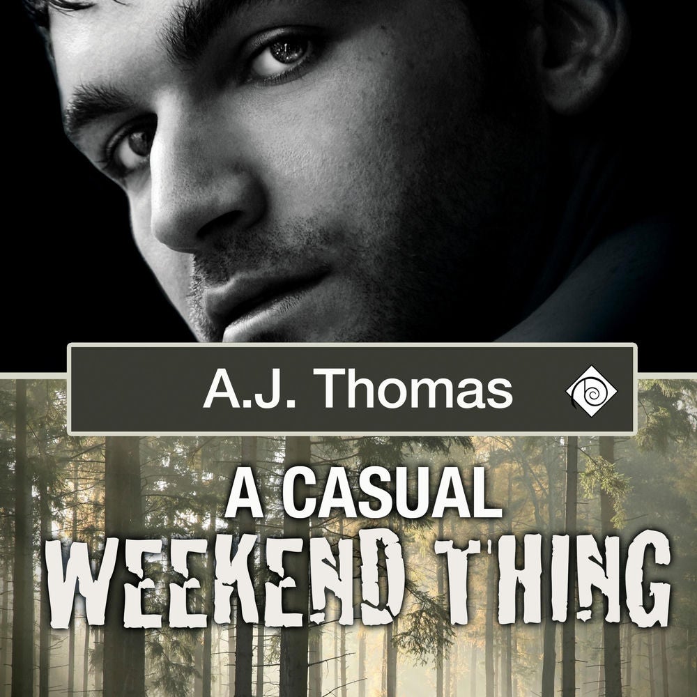 A Casual Weekend Thing: Least Likely Partnership, Book 1 (Unabridged)