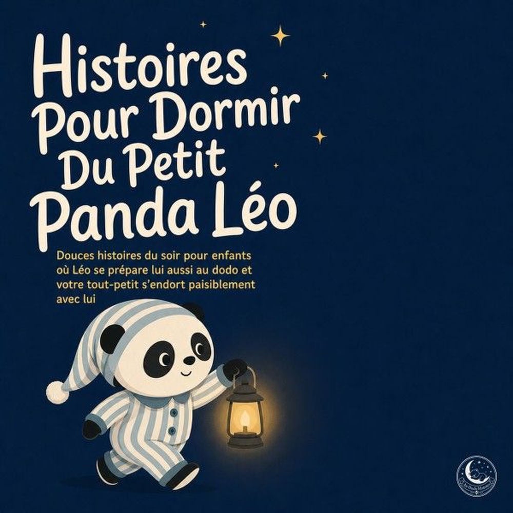 Histoires Pour Dormir Du Petit Panda Léo