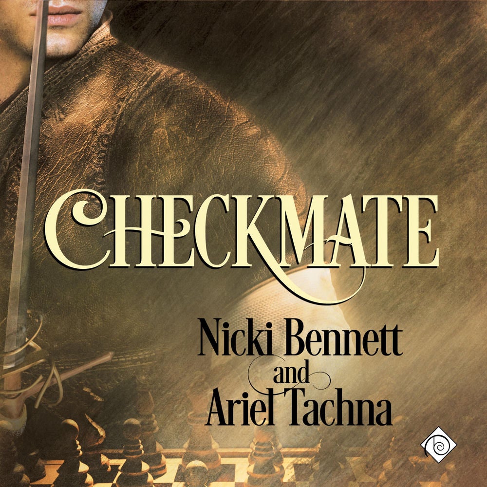 Checkmate: All for Love, Book 1 (Unabridged)