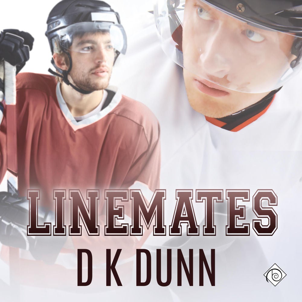 Linemates (Unabridged)